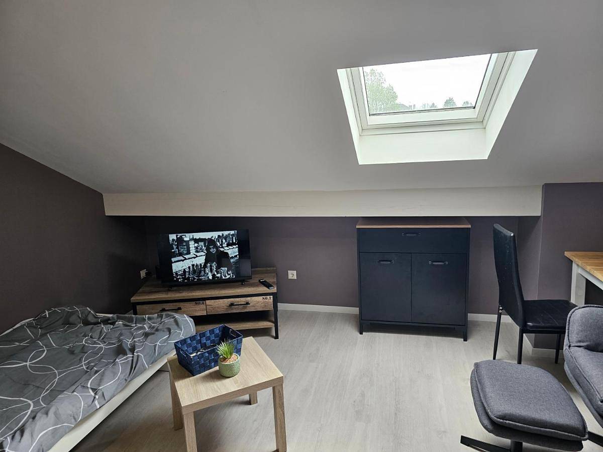 Appartement entier, Le Manoir Enchanté in Haucourt-Moulaine, Meurthe-et-Moselle