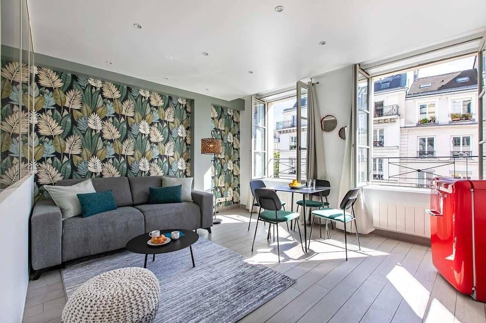 Appartement de vacances
