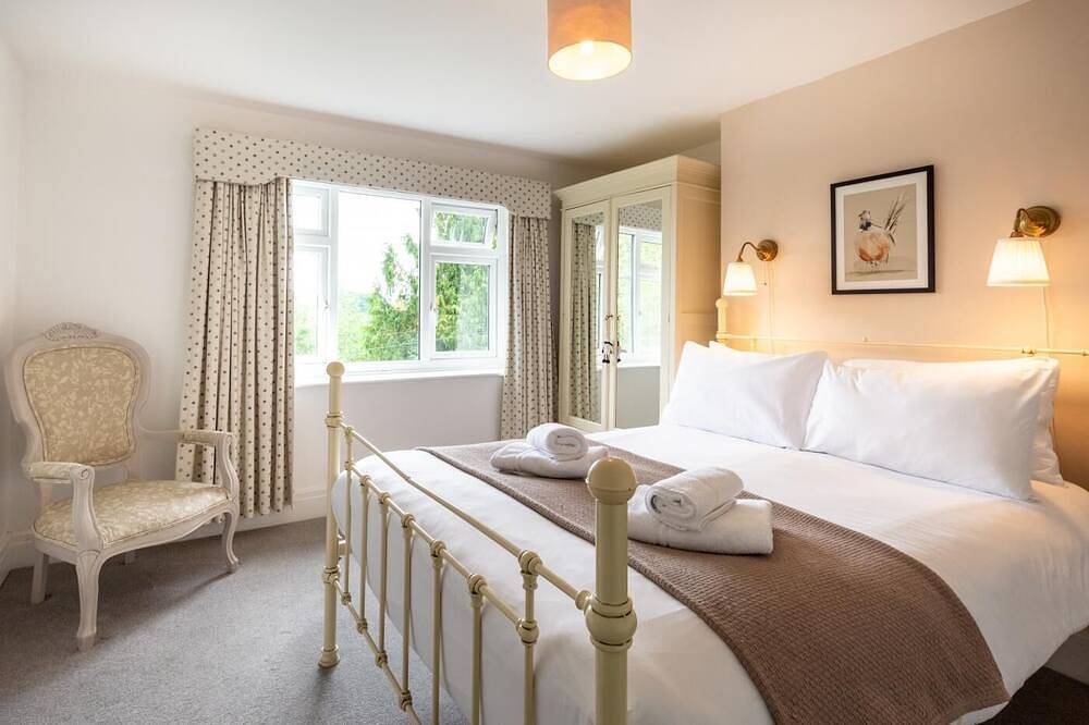 4 Bed in Masham (oc-ds1007) in Masham, Nidderdale AONB