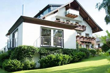 B&b für 2 Personen in Hausruckviertel, Mondsee & Irrsee, Bild 4