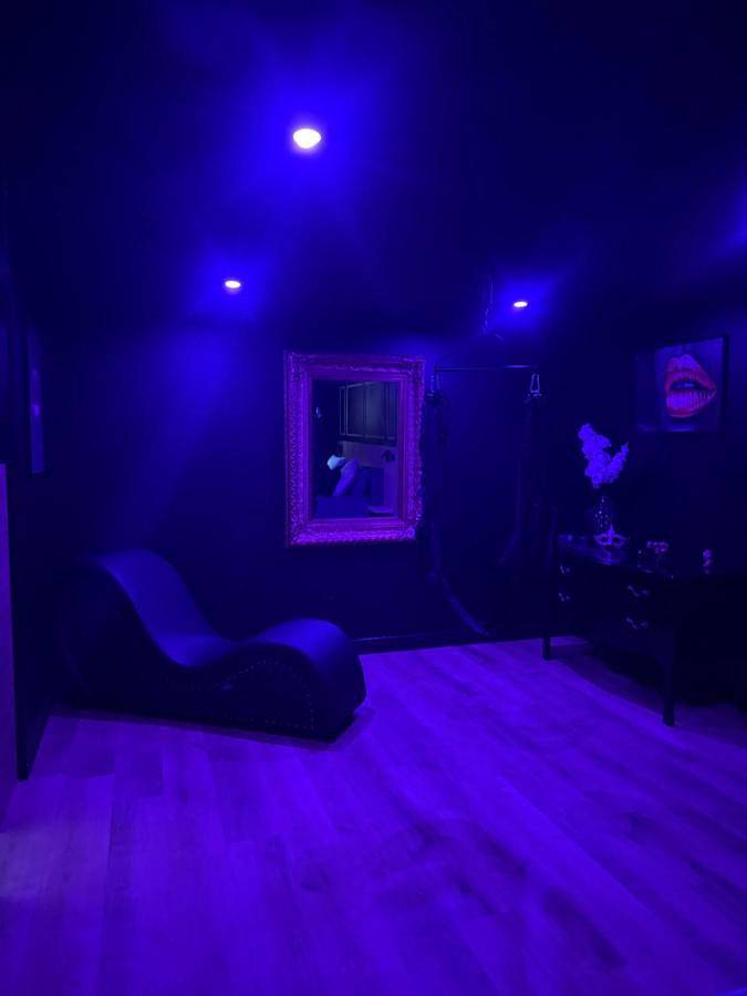 Gîte pour 2 personnes, avec terrasse et jacuzzi à Scionzier - 3