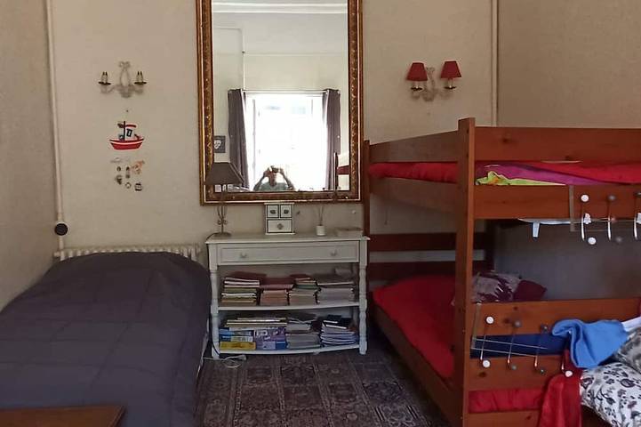 Location de vacances pour 9 personnes à Genillé - 2