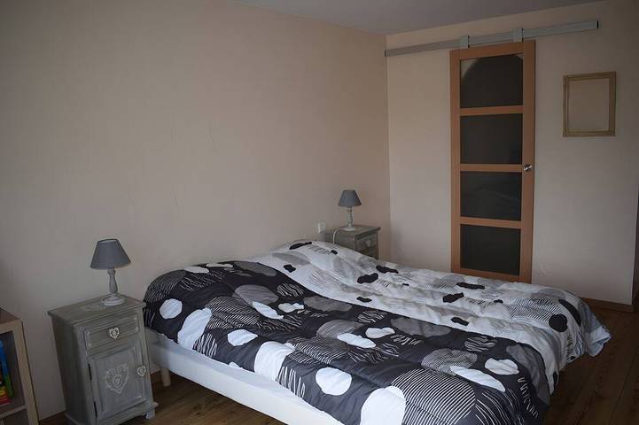 Chambre d’hôte pour 2 personnes, avec piscine et jardin dans Le Controis-en-Sologne - 2