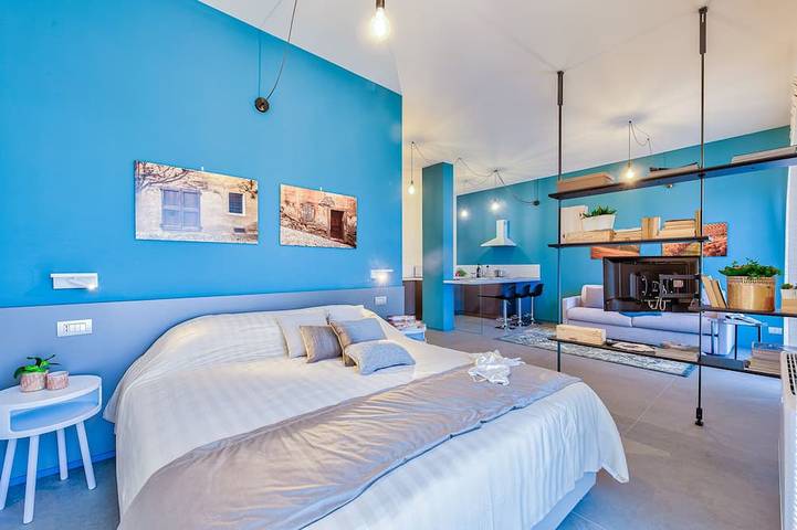 Location de vacances pour 22 personnes, avec balcon à Barolo - 2