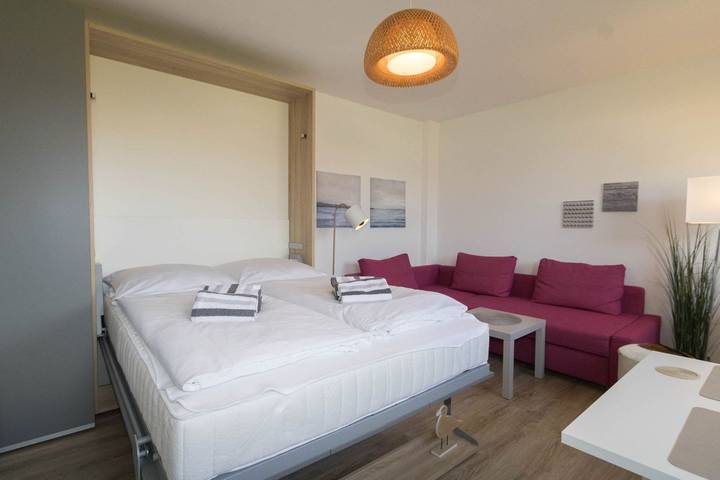 Ferienwohnung für 2 Personen - 1