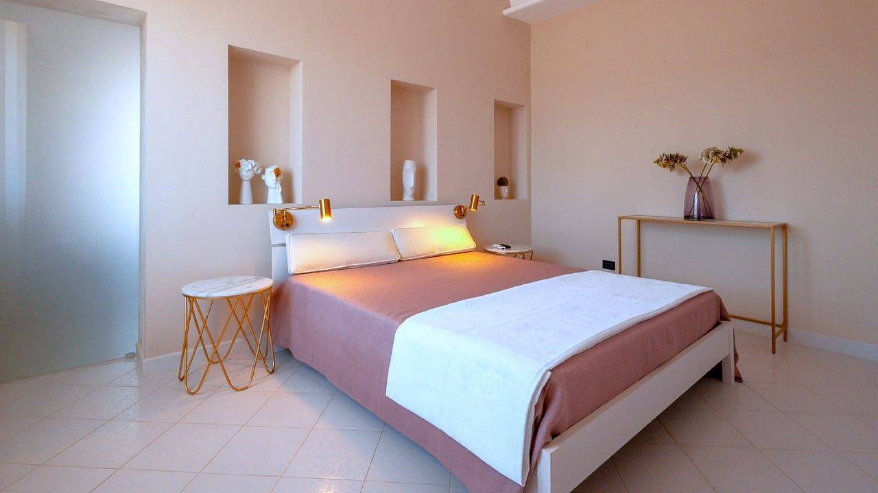 Ferienhaus für 6 Personen (250 m²) in Mazara Del Vallo in Mazara del Vallo, Trapani Provinz