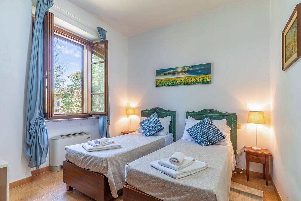 Entire apartment, Lovely apartment in Montone with Wifi in Montone, Valtiberina