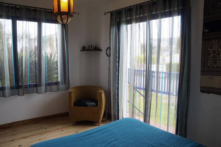 Maison de vacances pour 5 personnes, avec terrasse et jardin à Quiberon - 4