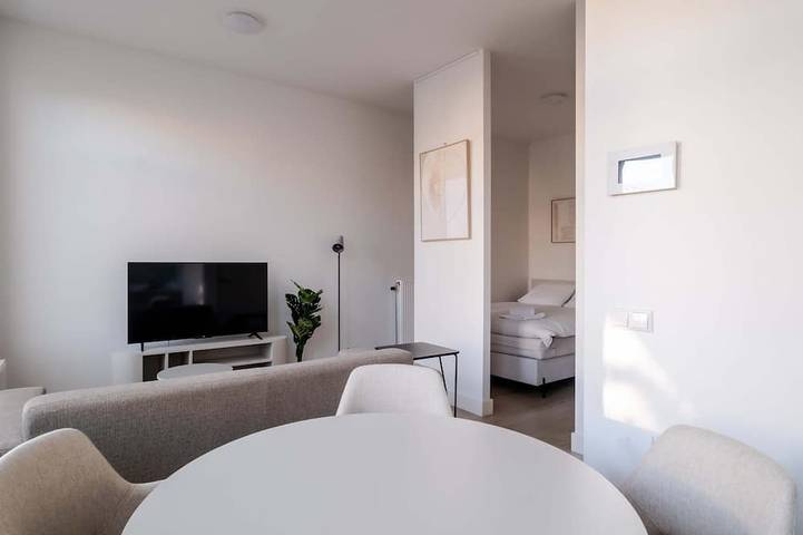 Apartamento de vacaciones para 2 personas - 1