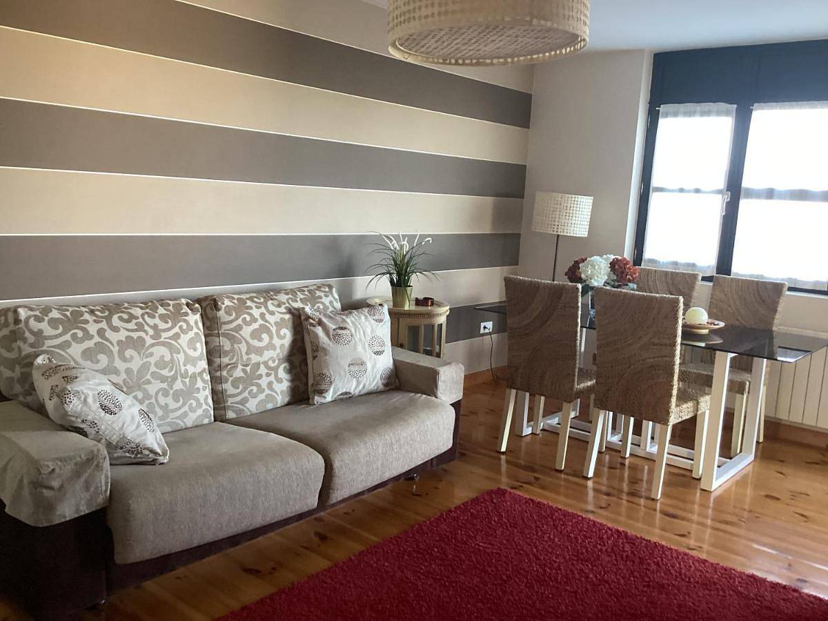 Apartamento entero, Three-Bedroom Apartment in Colombres, Ribadedeva