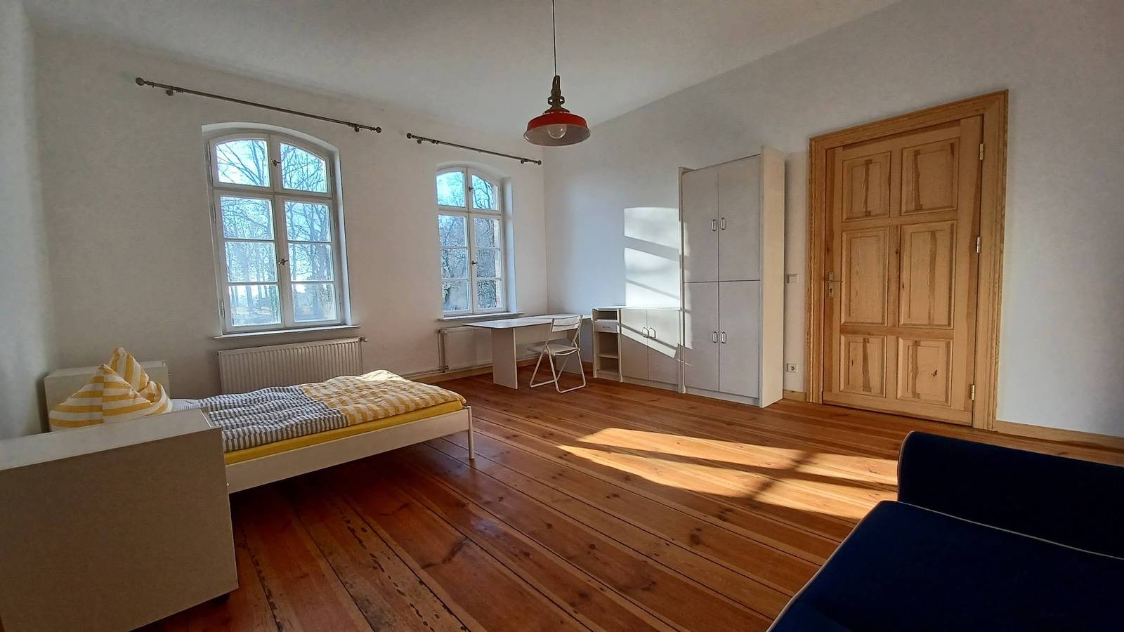 Parkwohnung, foto 10