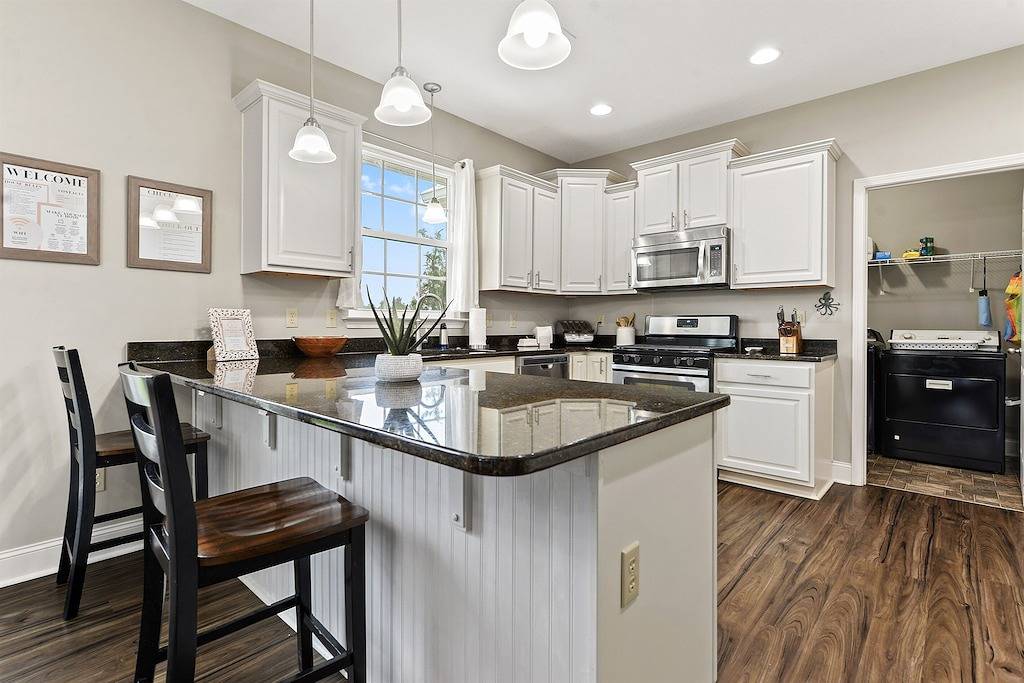 Vacation House for 8 Guests in Waveland, Mississippi Gulf Coast