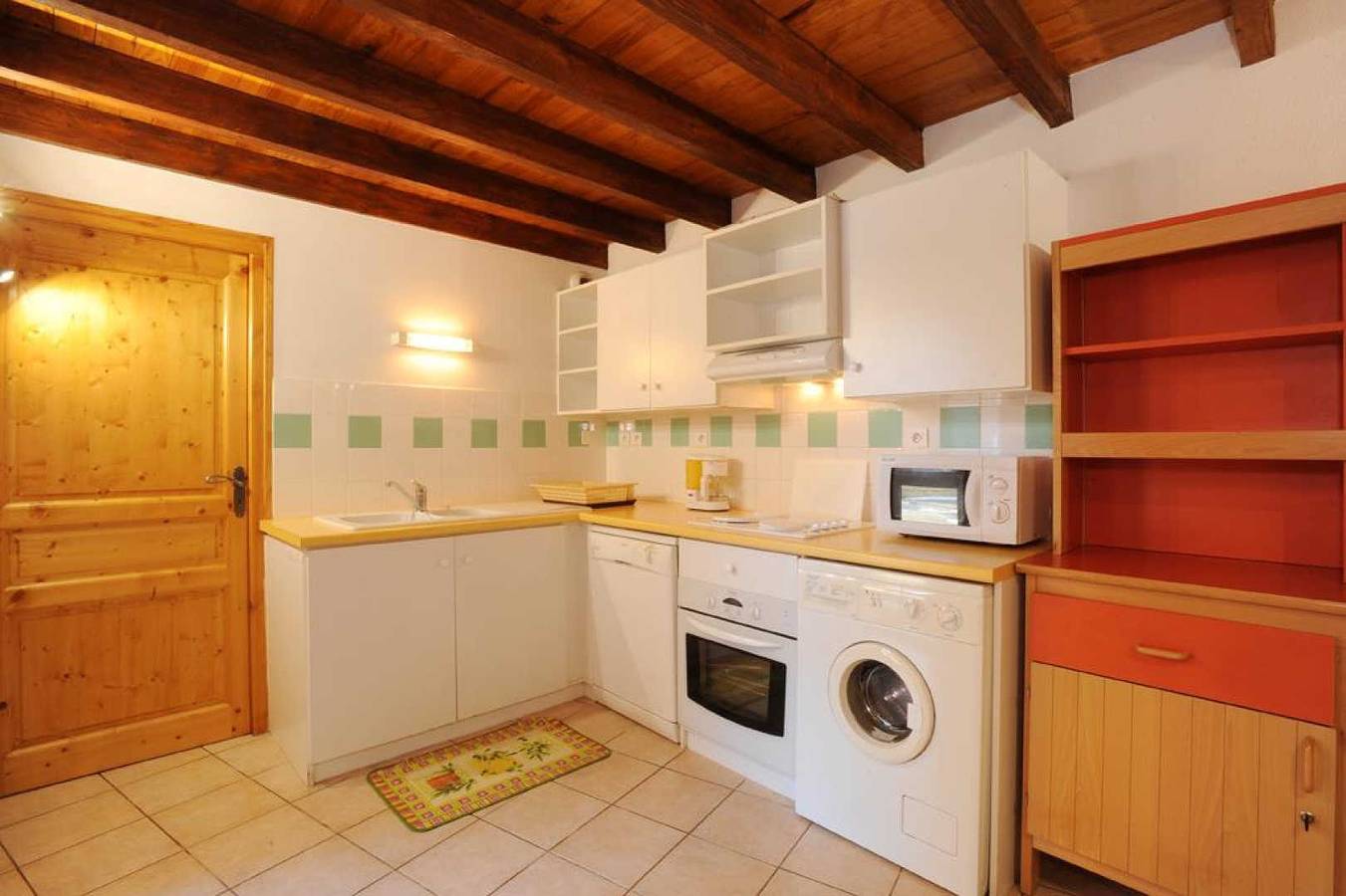 La marmotte in Porta, Parc naturel régional des Pyrénées catalanes