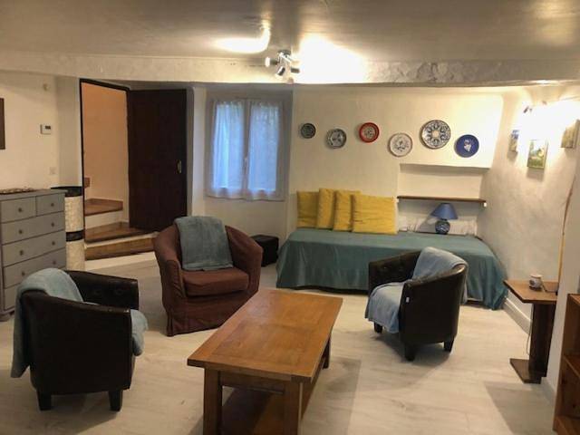 Gîte pour 4 personnes, avec vue à Trigance - 4