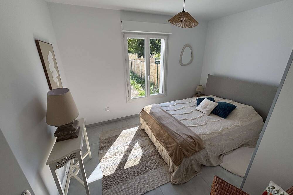 Maison médis 2 bedrooms, sleeps 6 in Médis, Côte de Beauté