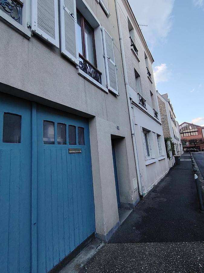 Gîte pour 2 personnes à Vanves - 3