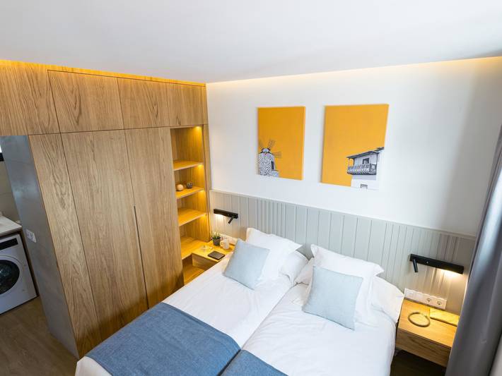 Appartement entier, Los Canarios 527 in Arguineguín, Mogán