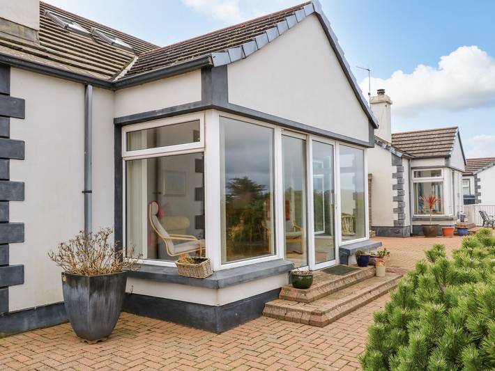 Ferienhaus für 8 Personen, mit Garten, mit Haustier in Nordirland - 2