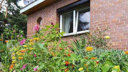 Ferienhaus für 2 Personen in der Feldberger Seenlandschaft