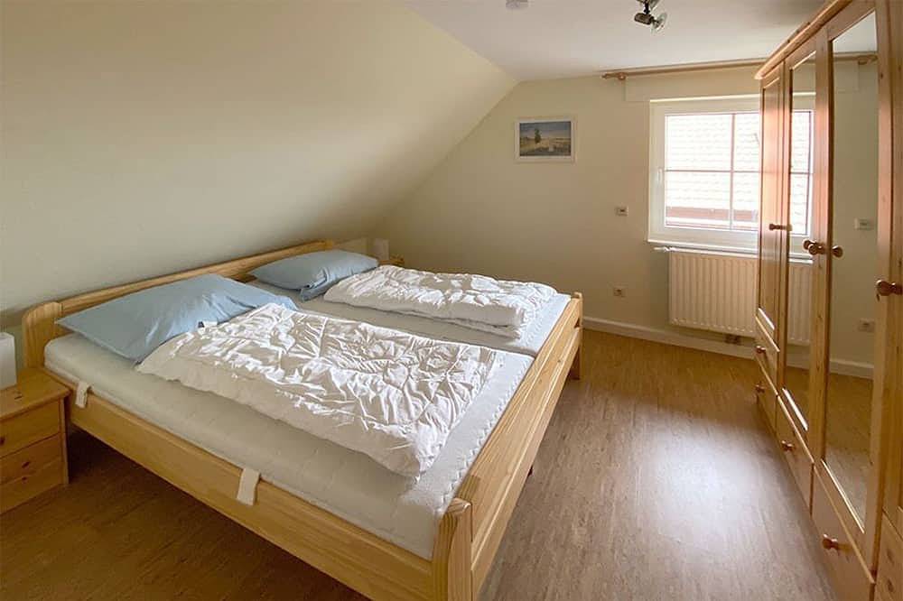 Ganze Wohnung, Traumhafte Ferienwohnung direkt am Deich in Nordholz, Cuxland