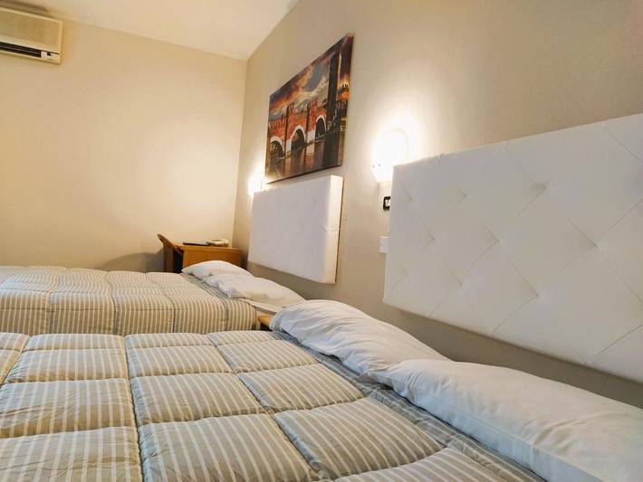 B&b per 2 persone a San Giovanni Lupatoto