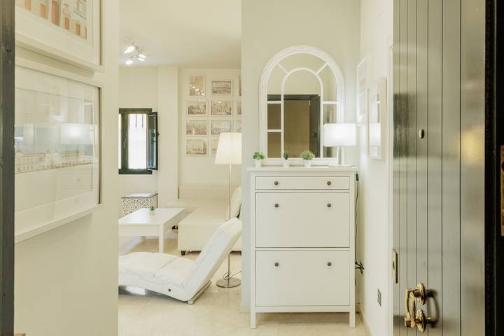 Gîte pour 4 personnes à Séville - 3