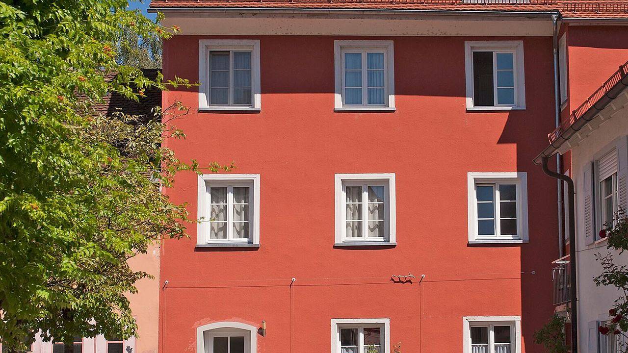 Ganze Ferienwohnung, Ferienwohnung für 2 Personen (40 m²) in Lindau in Lindau, Bayerisch Schwaben