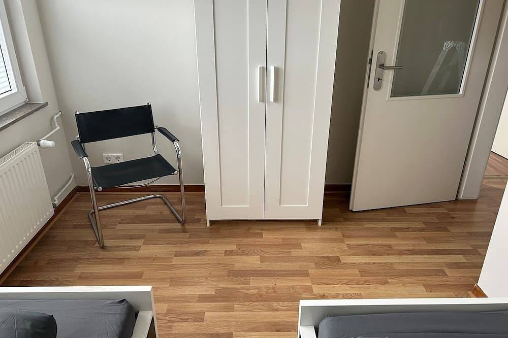 Ganze Wohnung, Ferienwohnung/App. für 5 Gäste mit 70m² in Korschenbroich (249699) in Korschenbroich, Niederrhein
