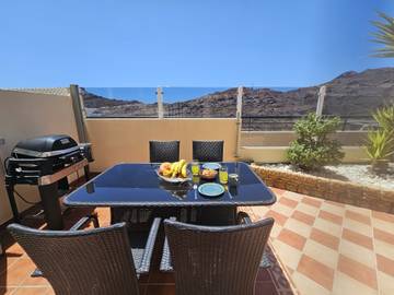 Holiday Rental for 4 People in Puerto Rico (Gran Canaria), South Gran Canaria, Photo 1