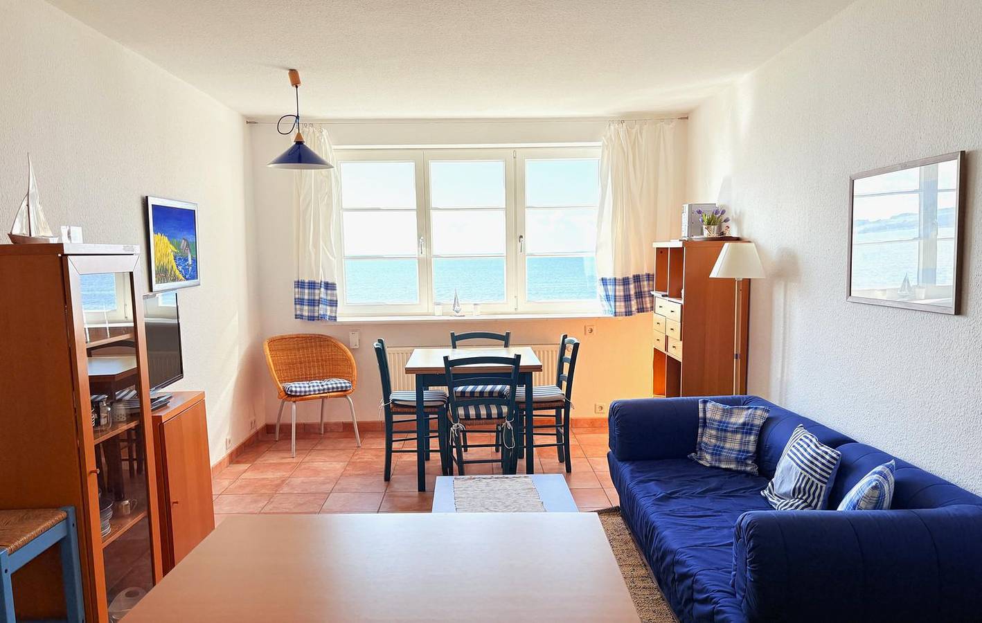 Ferienwohnung in Rügen ab 70€ pro Nacht
