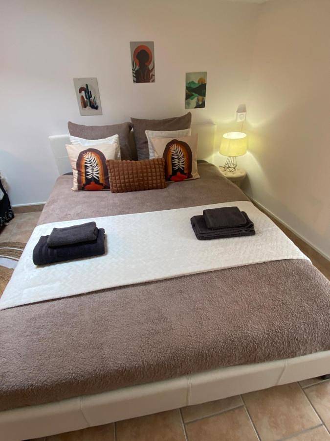 Location de vacances pour 5 personnes à Coursan - 4