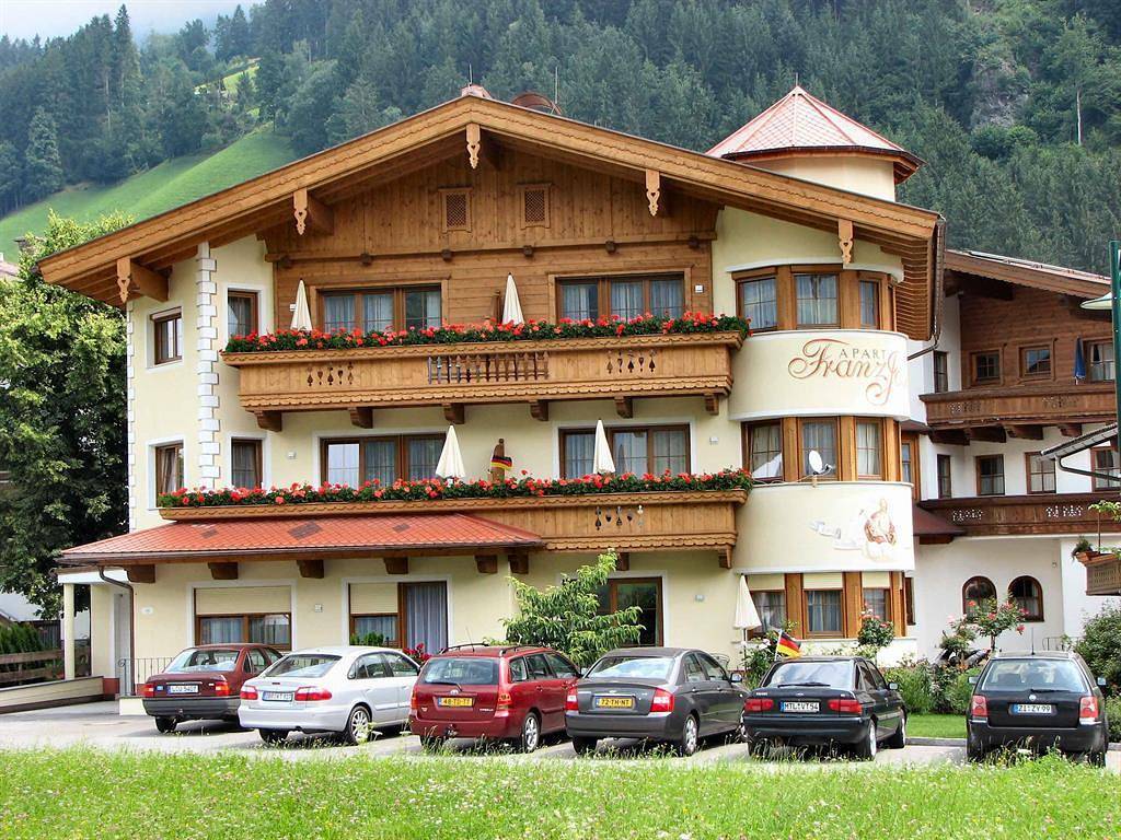 Ganze Ferienwohnung, Apartment Top 1 in Stumm, Ski-Optimal Hochzillertal