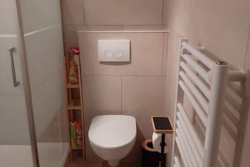 Villa pour 2 Personnes dans Afa, Région d'Ajaccio, Photo 3