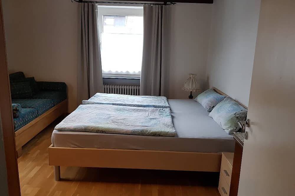 Ganze Wohnung, Ferienwohnung (95qm) mit Terrasse in Fürstenstein, Ostbayern