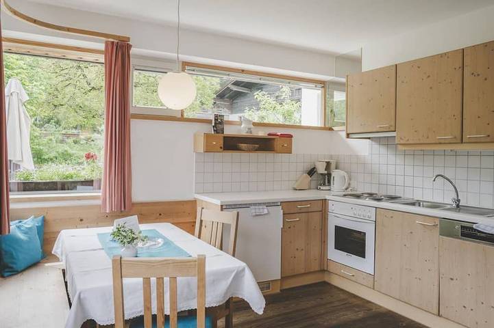 Agriturismo für 5 Personen, mit Garten und Sauna