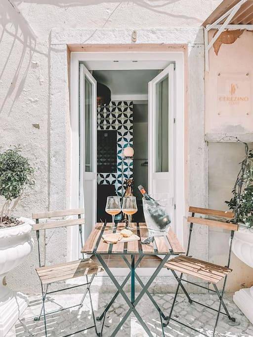 Gîte pour 3 personnes, avec vue dans Seixal - 2