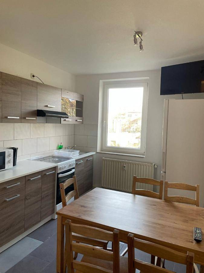 Ferienwohnung für 5 Personen in Bitterfeld-Wolfen