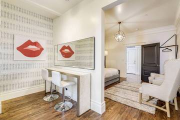 Vacation Rental for 8 Guests in Wine Country, Napa County, Picture 3