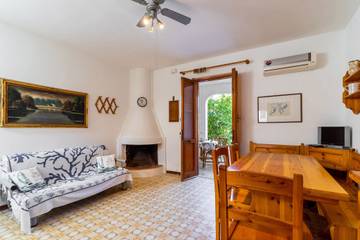 Villa for 7 People in Porto Cesareo, Apulia, Photo 4