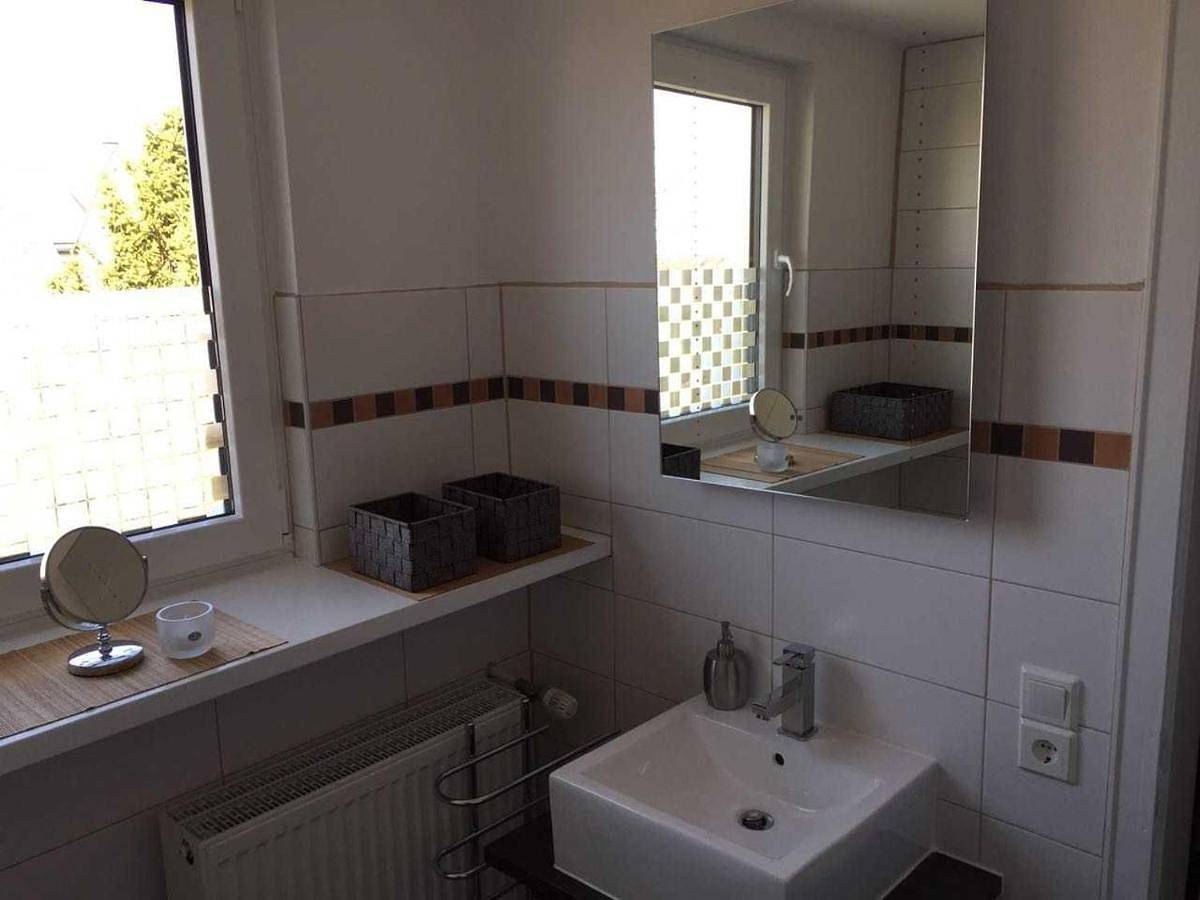Ganze Wohnung, Ferienwohnung Bergwiese in Schwarzenbach am Wald, Landkreis Hof