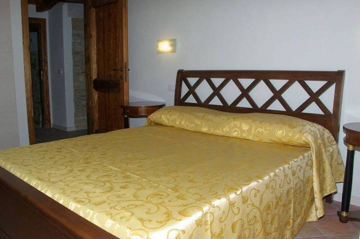 Agriturismo für 4 Personen, mit Garten am Gardasee - 2