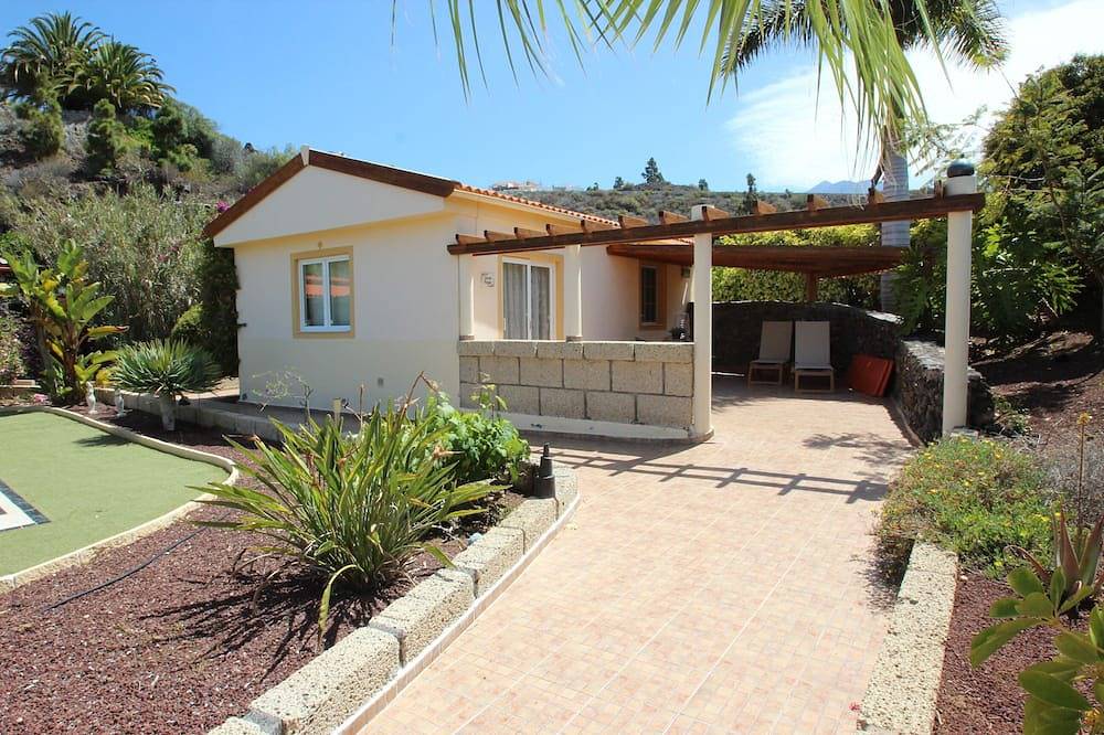 Casa vacanza a Tenerife a partire da 143€ a notte