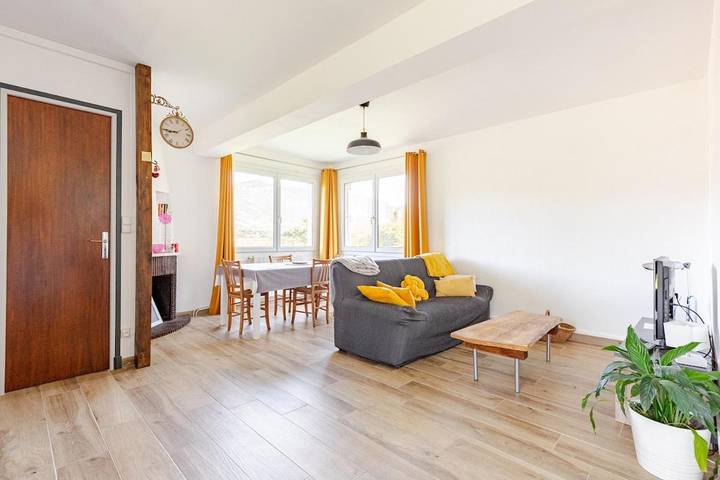 Location de vacances pour 4 personnes, avec vue et balcon à Ayros-Arbouix - 2