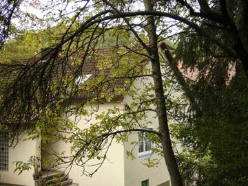 Ferienwohnung für 6 Personen in Gößweinstein, Fränkische Schweiz, Bild 3