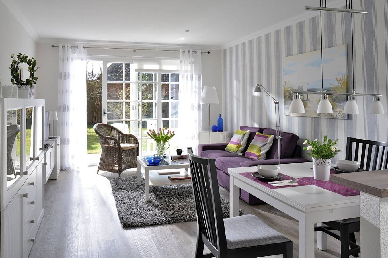Appartamento vacanze a Eiderstedt a partire da 119€ a notte