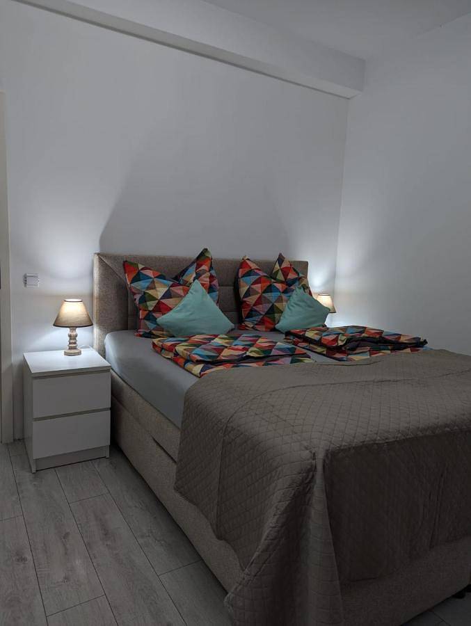 Ganze Wohnung, One-Bedroom Apartment in Hermannstadt, Karpaten