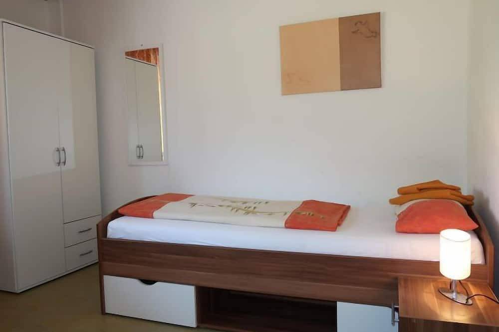 Ganze Wohnung, Ferienwohnung Leon in Nentershausen, Hessisches Bergland