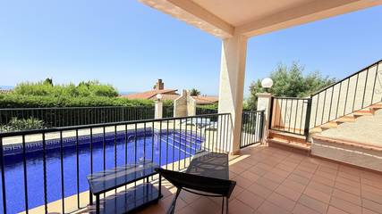 Villa voor 8 Personen in El Mas Fumats, Roses, Afbeelding 3