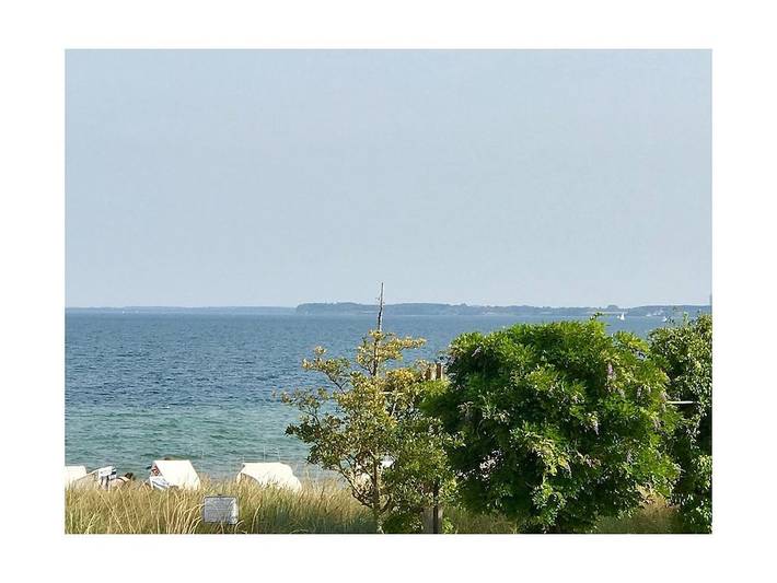 Ferienhaus mit Meerblick für 4 Personen, mit Balkon in Scharbeutz - 4
