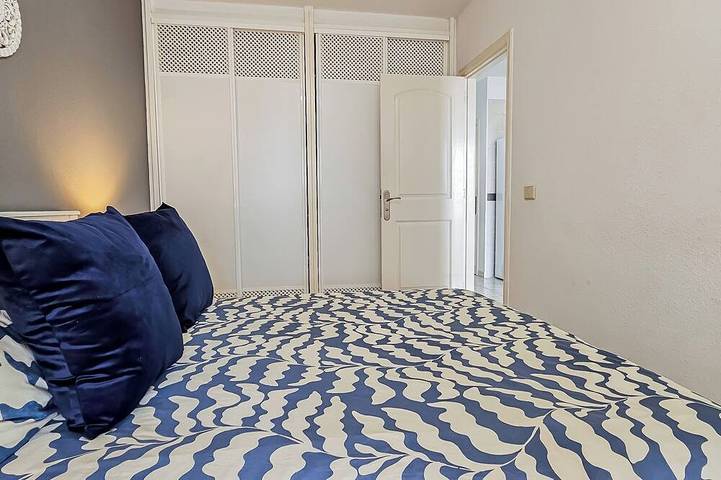 Apartamento con jardín soleado Arona in Chayofa, Arona 